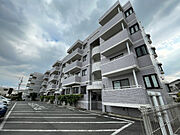 ウィステリア32 3階 築37年1ヶ月の賃貸物件