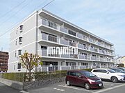 ウィステリア32 3階 築36年9ヶ月の賃貸物件