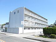 山口駅より徒歩5分 4階 築22年10ヶ月の賃貸物件