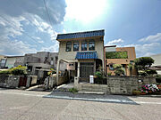 山口駅より徒歩20分 1階 築50年1ヶ月の賃貸物件