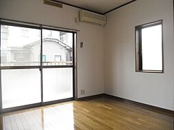 リバーサイド池田 1階1Kのリビング/ダイニング