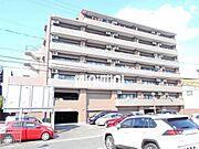 ブリード瀬戸口 3階 築30年7ヶ月の賃貸物件