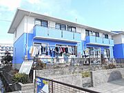 瀬戸口駅より徒歩3分 2階 築30年9ヶ月の賃貸物件