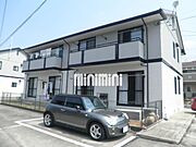 ライトスノーA棟の賃貸物件
