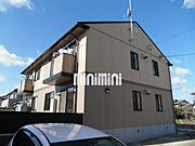 三郷駅より徒歩12分 1階 築28年8ヶ月の賃貸物件