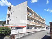 中水野駅より徒歩12分 3階 築57年10ヶ月の賃貸物件