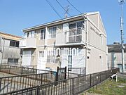 ブラウニーアネックスの賃貸物件