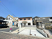 中水野駅より徒歩15分 築21年6ヶ月 2階建の賃貸物件