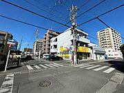 水野駅より徒歩5分 3階 築28年11ヶ月の賃貸物件