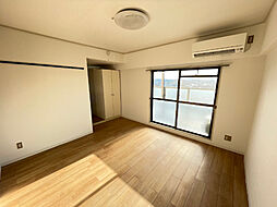 フロイデミーツV 5階ワンルームのリビング/ダイニング