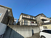 アムールフォンテーヌ 2階 築25年の賃貸物件