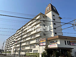 里水マンションＡ棟