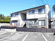 シェソワこせとA棟 1階 築25年3ヶ月の賃貸物件