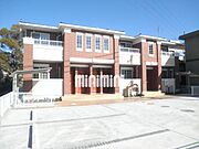 旭前駅より徒歩15分 築12年1ヶ月 2階建の賃貸物件