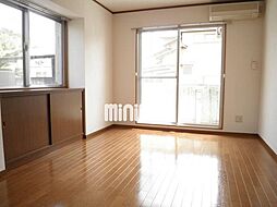 シャトー天神弐番館 1階1Kのリビング/ダイニング