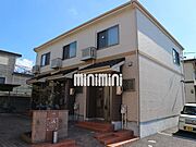 三郷駅より徒歩23分 2階 築15年の賃貸物件