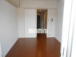 メゾンやわらぎ 3階1Kのリビング/ダイニング