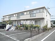 山口駅より徒歩13分 2階 築32年の賃貸物件