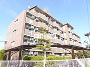 パストラル山口 2階 築35年の賃貸物件