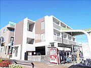 印場駅より徒歩1分 2階 築18年2ヶ月の賃貸物件