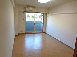 フレンドハイツ瀬戸 1階1DKのリビング/ダイニング