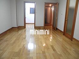 風見乃郷 1階1Kのリビング/ダイニング