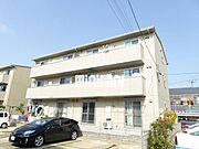 印場駅より徒歩18分 築14年11ヶ月 3階建の賃貸物件