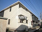 三郷駅より徒歩5分 1階 築13年3ヶ月の賃貸物件