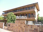 山口駅より徒歩12分 築26年1ヶ月 3階建の賃貸物件