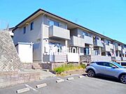 瀬戸市役所前駅より徒歩5分 築18年5ヶ月 2階建の賃貸物件