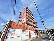 瀬戸口駅より徒歩18分 3階 築36年2ヶ月の賃貸物件