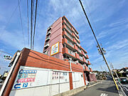 瀬戸口駅より徒歩18分 3階 築35年9ヶ月の賃貸物件