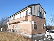 新瀬戸駅より徒歩16分 1階 築14年9ヶ月の賃貸物件