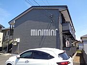 尾張旭駅より徒歩10分 1階 築19年7ヶ月の賃貸物件