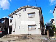 東三郷ハイツ 1階 築28年1ヶ月の賃貸物件