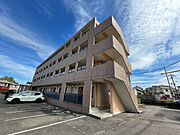 コンフォールコートK 2階 築28年1ヶ月の賃貸物件