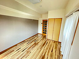 こばやしハイム 1階1Kのリビング/ダイニング