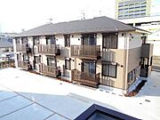 新瀬戸駅より徒歩4分 2階 築6年の賃貸物件