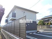 藤が丘駅より徒歩25分 2階 築8年の賃貸物件