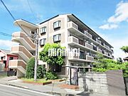 メゾンシンテル 1階 築27年の賃貸物件