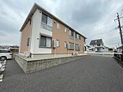 グレイス 2階 築6年の賃貸物件