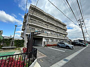 尾張旭駅より徒歩12分 2階 築35年1ヶ月の賃貸物件