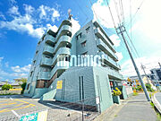 瀬戸市役所前駅より徒歩9分 2階 築33年1ヶ月の賃貸物件