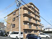 印場駅より徒歩8分 3階 築27年の賃貸物件