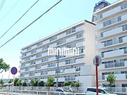 旭前駅より徒歩2分 6階 築39年の賃貸物件