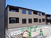 旭前駅より徒歩14分 1階 築1年10ヶ月の賃貸物件