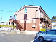 瀬戸口駅より徒歩19分 2階 築27年の賃貸物件