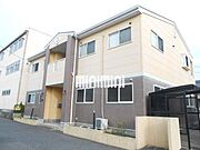 印場駅より徒歩22分 築22年3ヶ月 2階建の賃貸物件