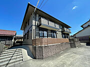 瀬戸口駅より徒歩5分 2階 築22年の賃貸物件