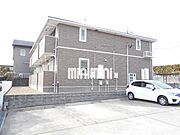 瀬戸市役所前駅より徒歩20分 1階 築18年2ヶ月の賃貸物件